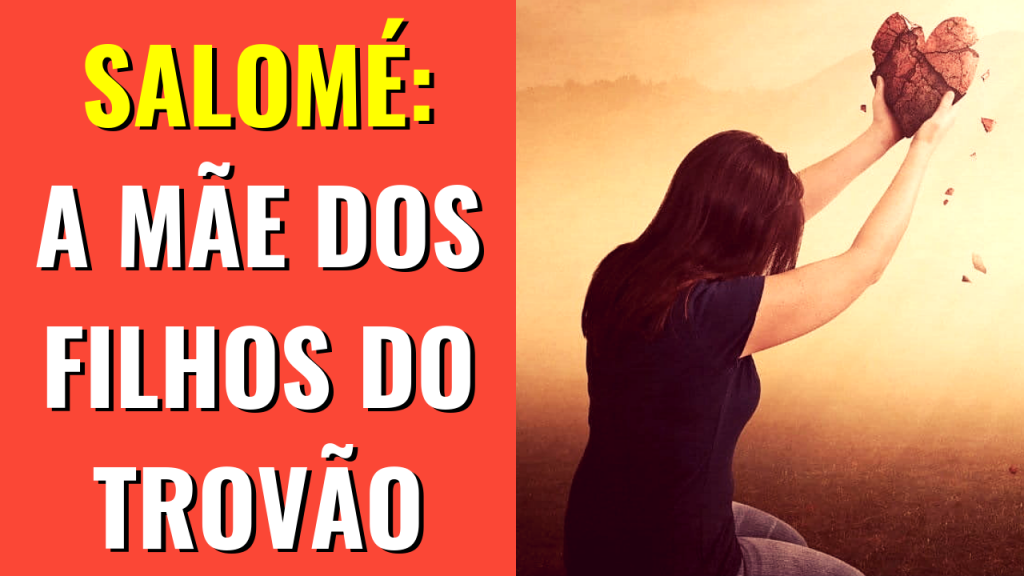 Esboço de Pregação Para o Dia das Mães